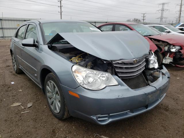 Chrysler Sebring (2010)