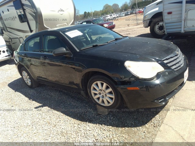 Chrysler Sebring (2010)