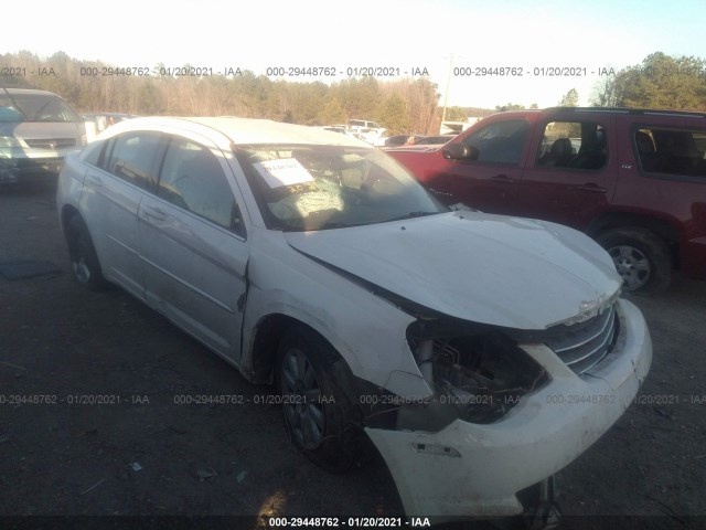 Chrysler Sebring (2010)