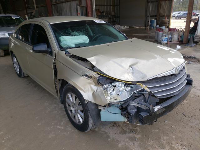 Chrysler Sebring (2010)