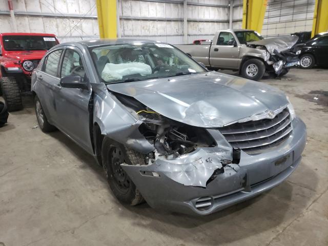 Chrysler Sebring to (2010)