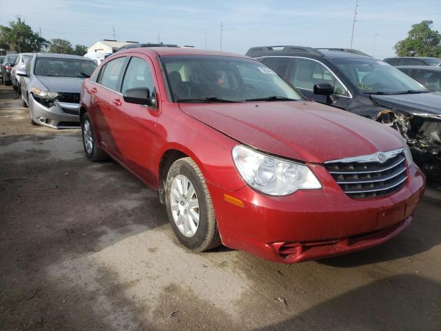 Chrysler Sebring to (2010)