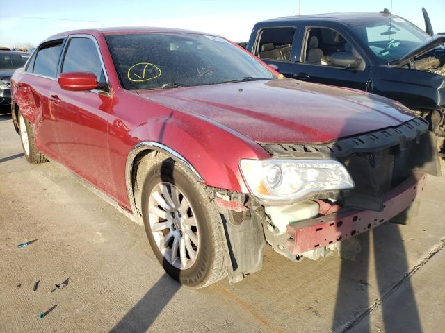 Chrysler 300 (2012)