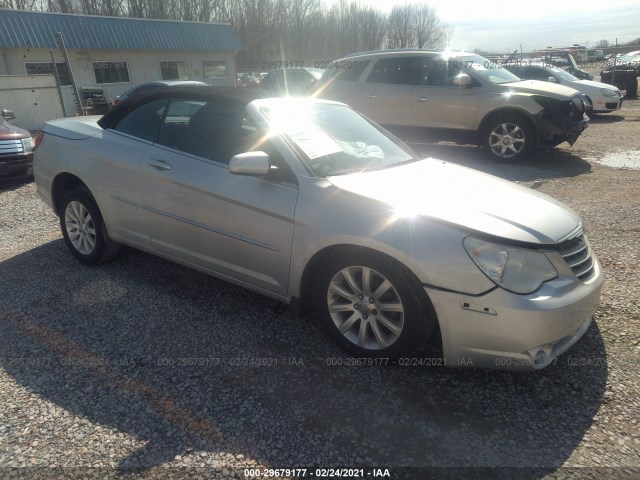 Chrysler Sebring (2010)