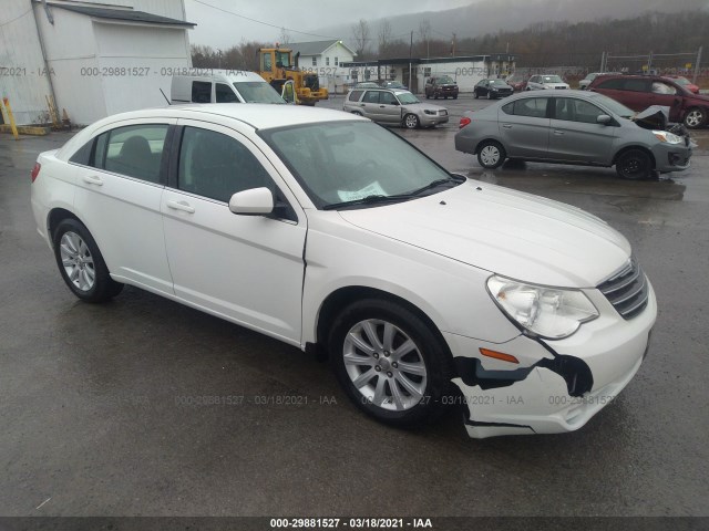 Chrysler Sebring (2010)
