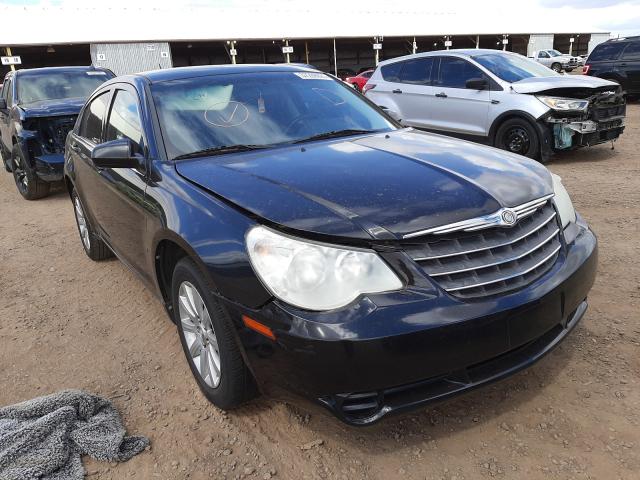 Chrysler Sebring li (2010)
