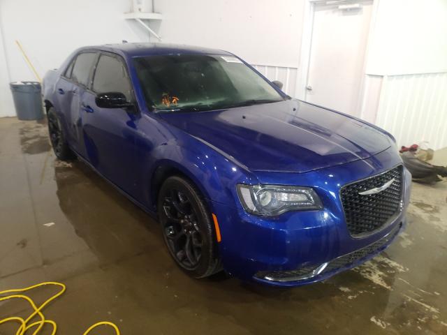 Chrysler 300 tourin (2019)