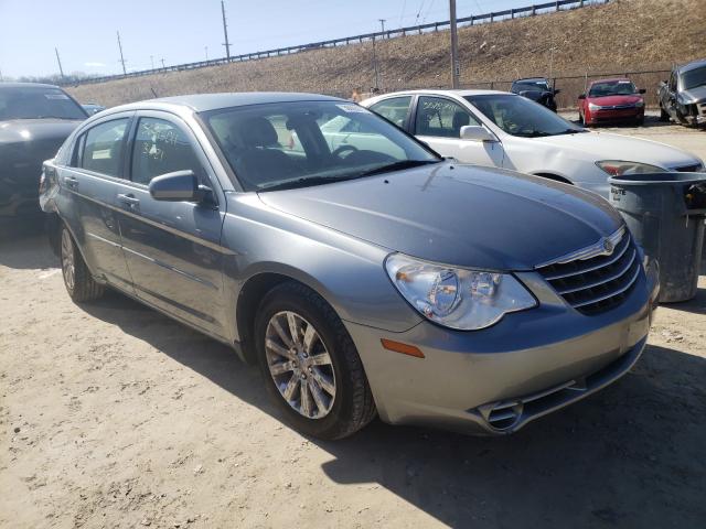 Chrysler Sebring li (2010)