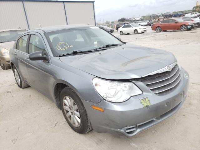Chrysler Sebring to (2010)