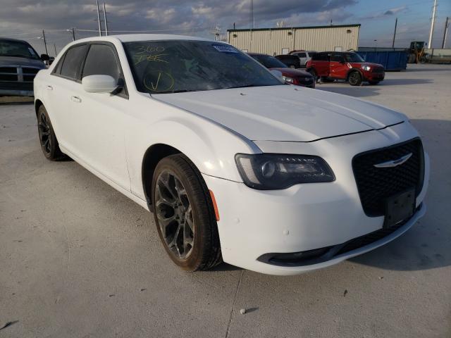 Chrysler 300 s (2017)