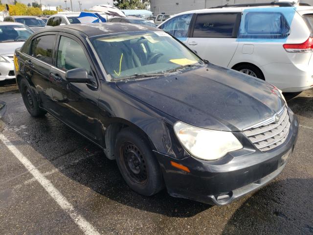Chrysler Sebring to (2010)