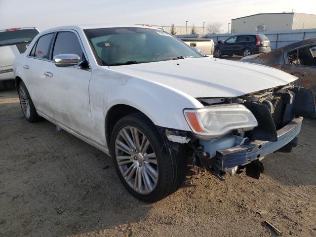 Chrysler 300 limite (2011)
