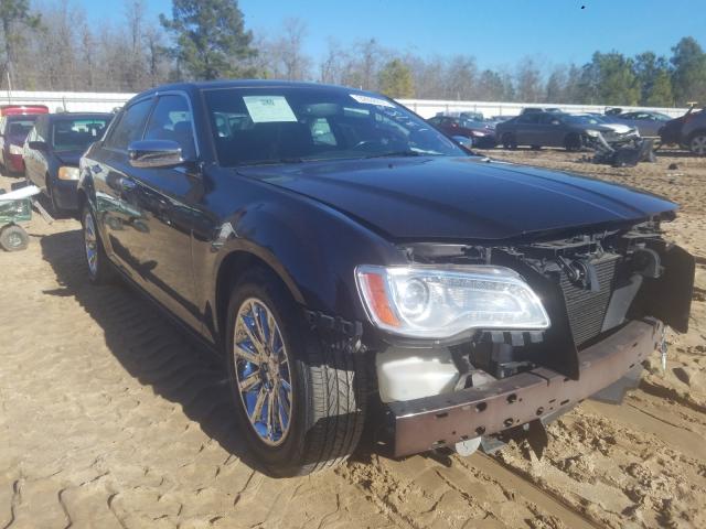 Chrysler 300 limite (2012)