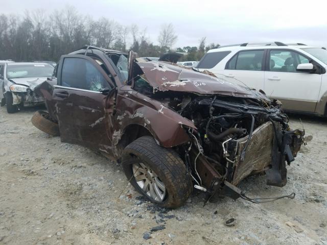 Chrysler 200 tourin (2013)