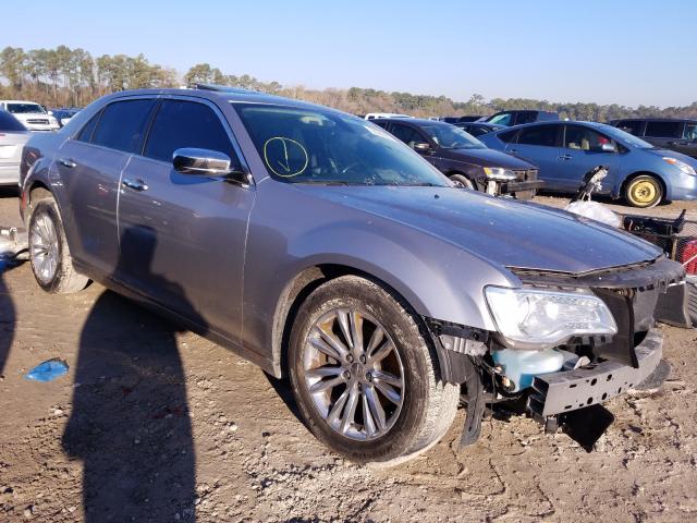 Chrysler 300c (2016)