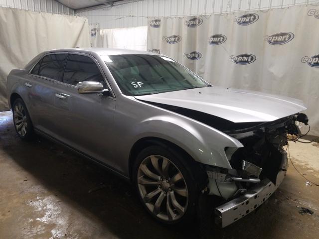 Chrysler 300 limite (2018)