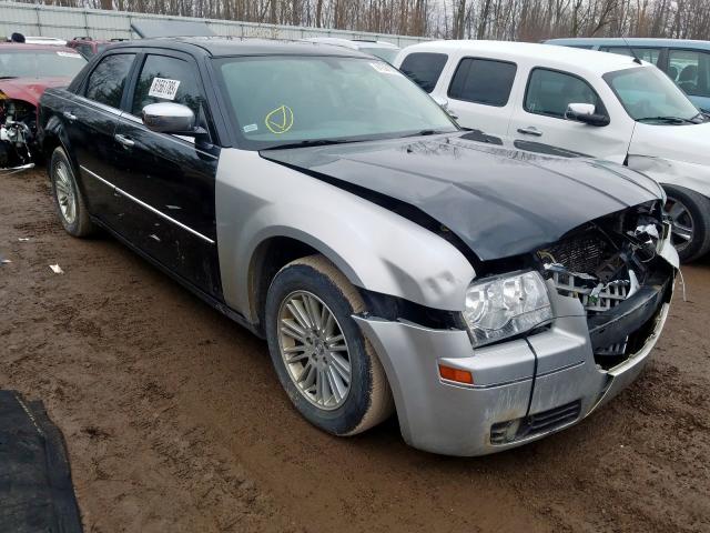 Chrysler 300 tourin (2010)