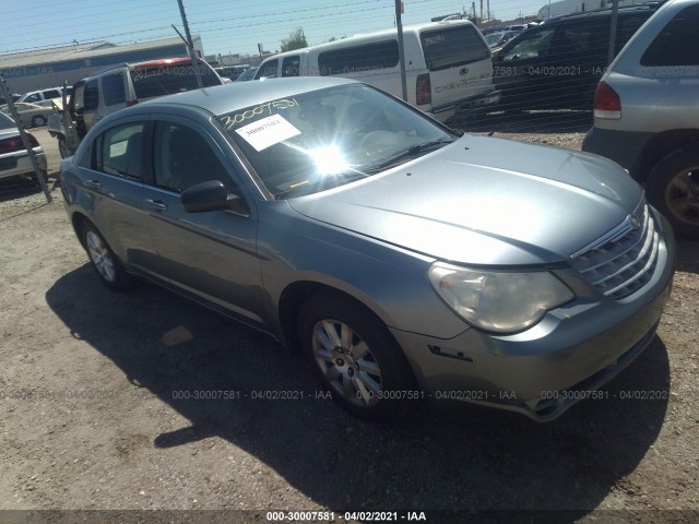 Chrysler Sebring (2010)