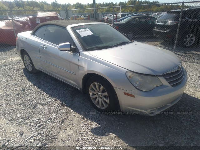Chrysler Sebring (2010)
