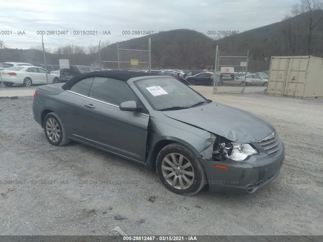 Chrysler Sebring (2010)