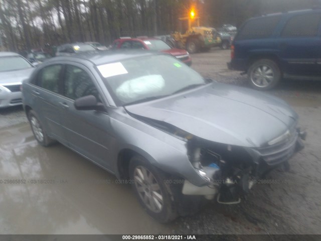 Chrysler Sebring (2010)