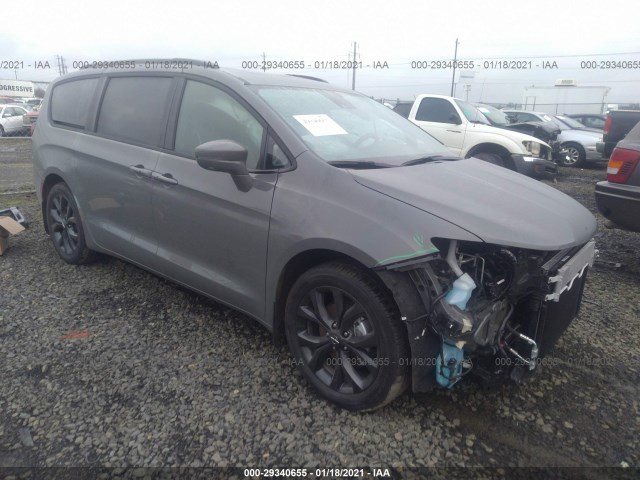 Chrysler Pacifica (2020)