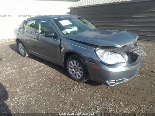 Chrysler Sebring (2010)