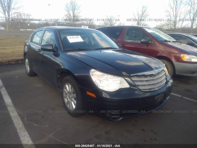 Chrysler Sebring (2010)