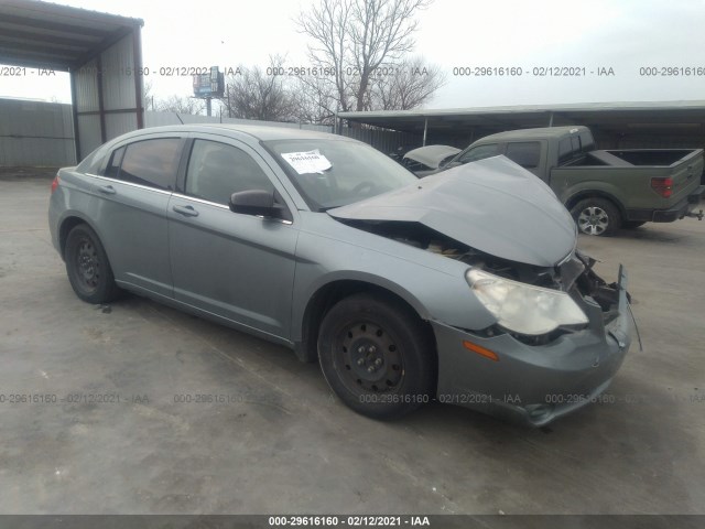 Chrysler Sebring (2010)