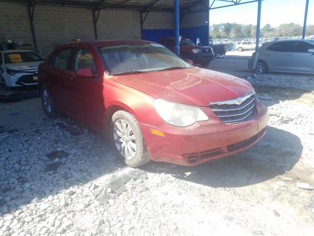Chrysler Sebring li (2010)