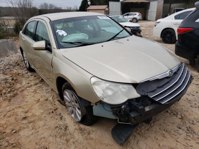 Chrysler Sebring li (2010)