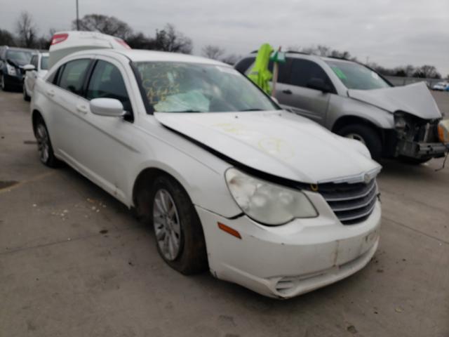 Chrysler Sebring li (2010)