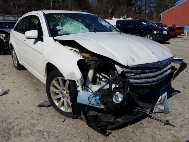 Chrysler Sebring li (2010)