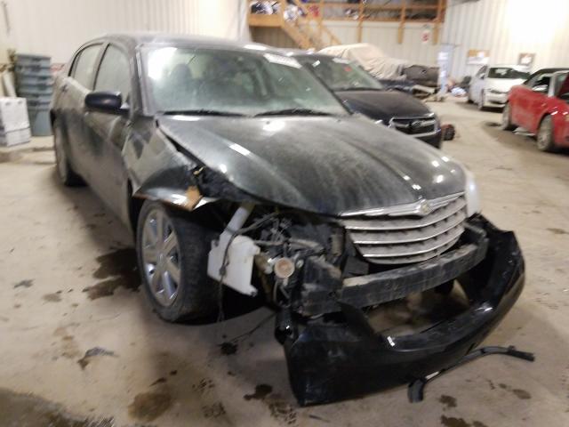 Chrysler Sebring li (2010)