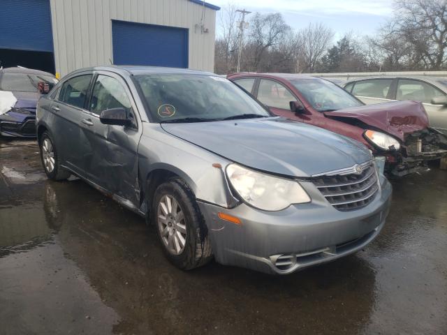 Chrysler Sebring to (2010)