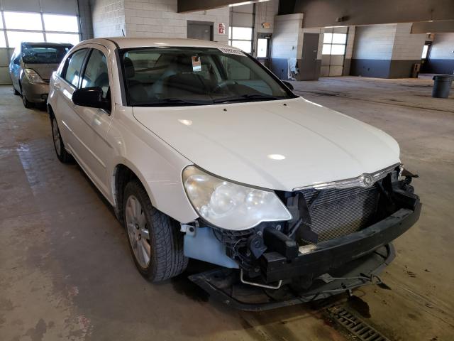 Chrysler Sebring to (2010)