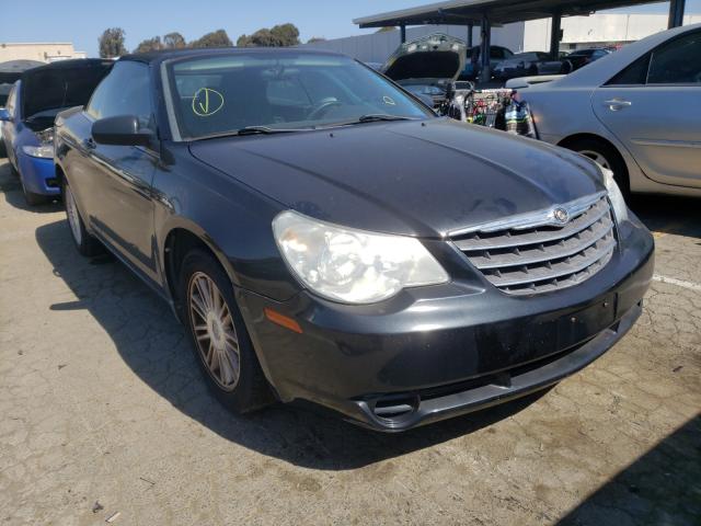 Chrysler Sebring to (2010)