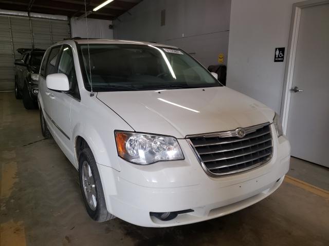 Chrysler Town &amp cou (2010)