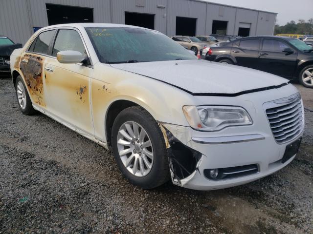 Chrysler 300 (2013)