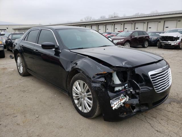 Chrysler 300 (2013)