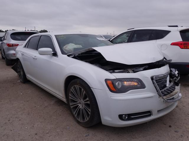 Chrysler 300 s (2013)