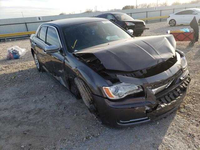 Chrysler 300 (2014)