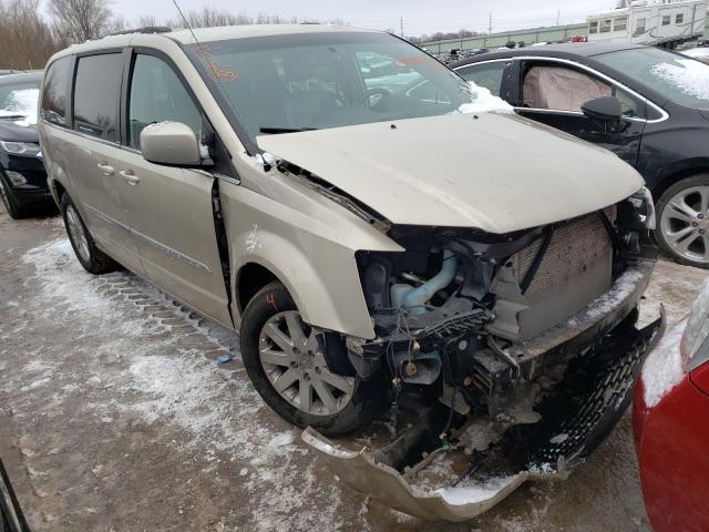Chrysler Town &amp cou (2014)