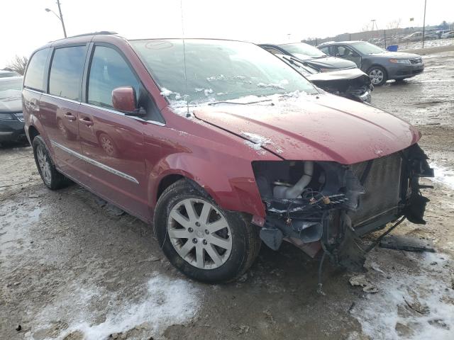 Chrysler Town&ampcount (2014)