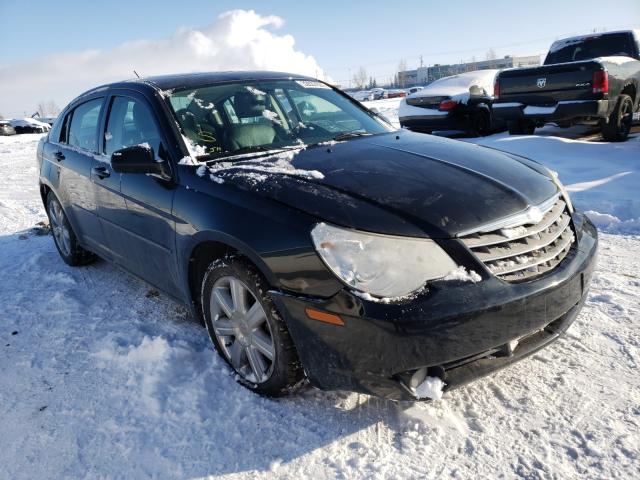 Chrysler Sebring li (2010)