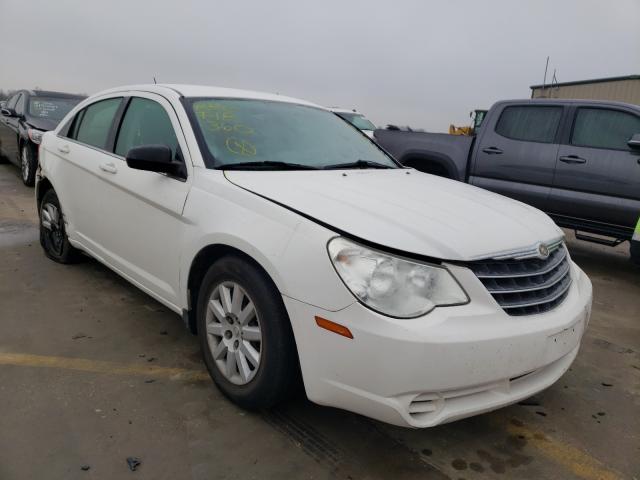 Chrysler Sebring to (2010)