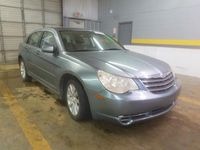 Chrysler Sebring li (2010)