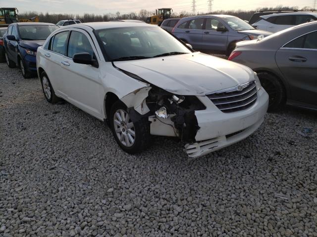 Chrysler Sebring to (2010)