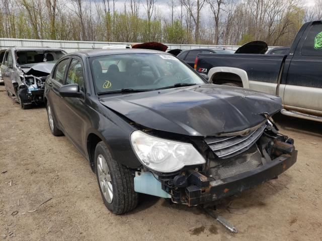 Chrysler Sebring to (2010)