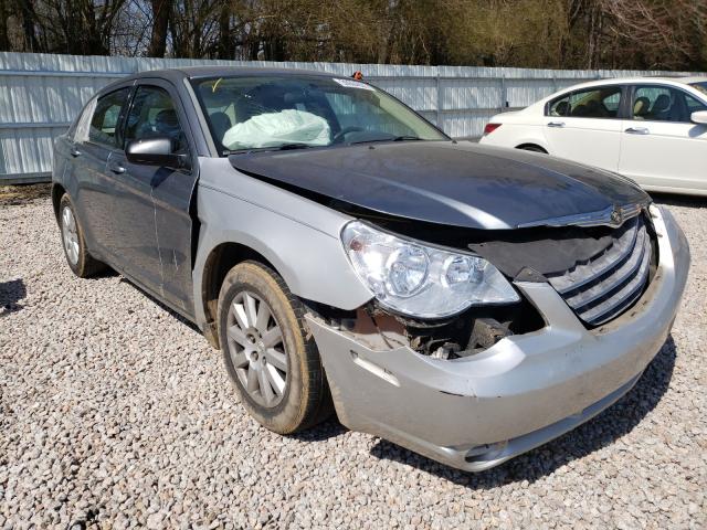 Chrysler Sebring to (2010)